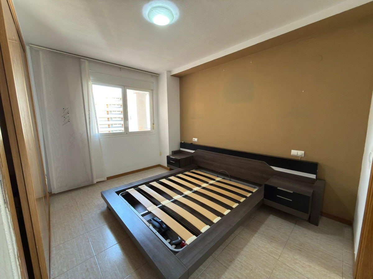 2 Bed Apartment for sale in Villajoyosa Costa Blanca, Alicante, Spain