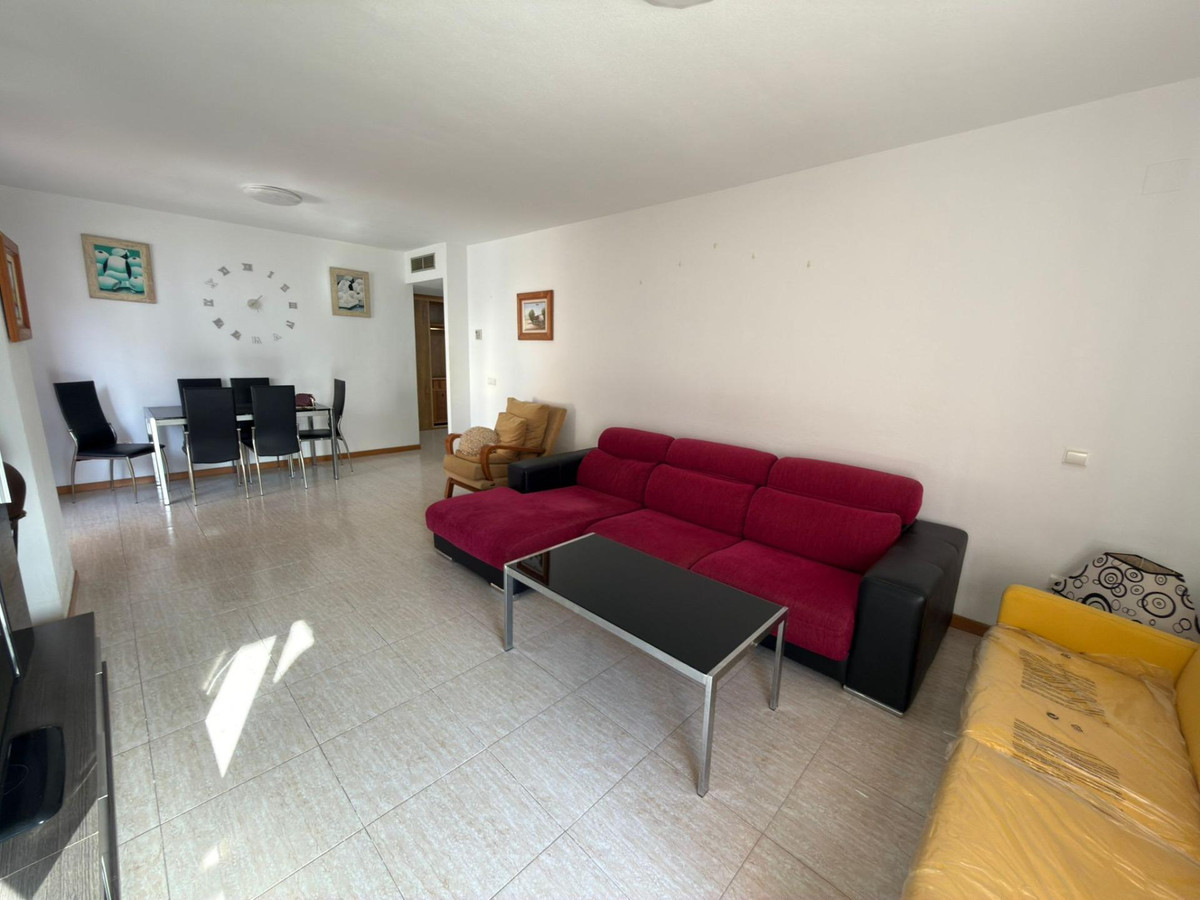 2 Bed Apartment for sale in Villajoyosa Costa Blanca, Alicante, Spain