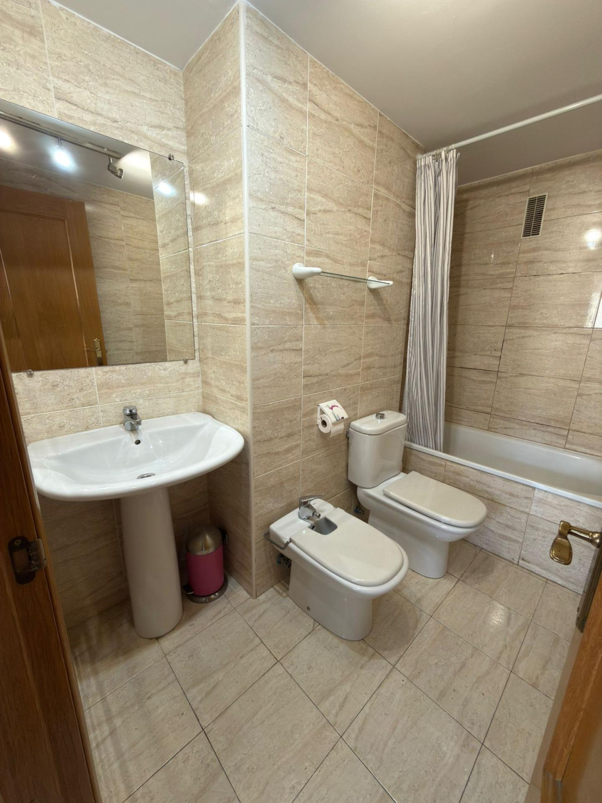 2 Bed Apartment for sale in Villajoyosa Costa Blanca, Alicante, Spain