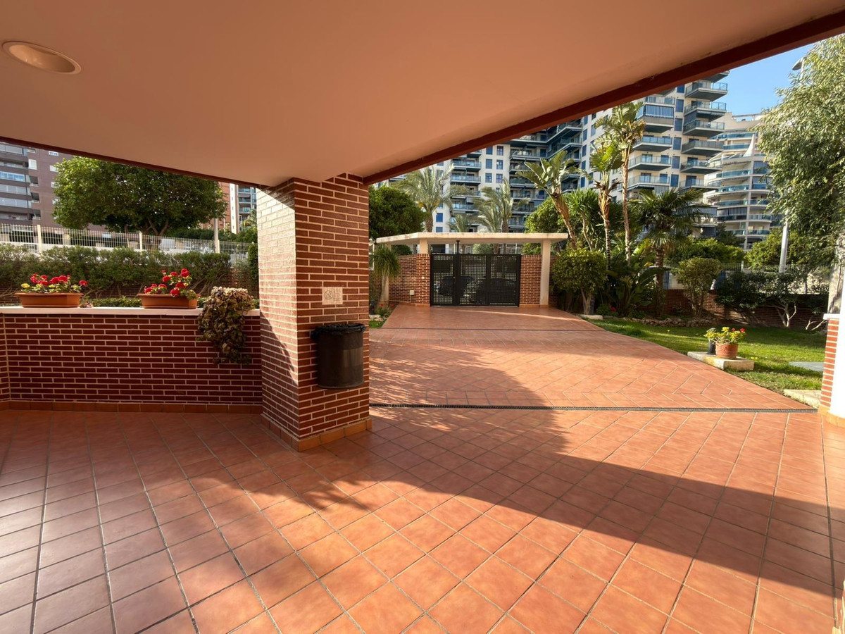 2 Bed Apartment for sale in Villajoyosa Costa Blanca, Alicante, Spain