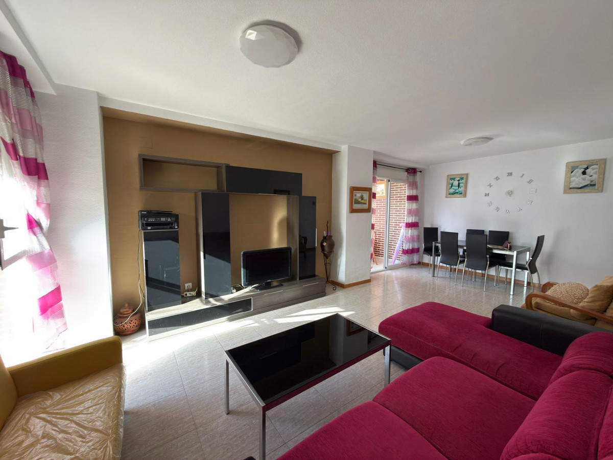 2 Bed Apartment for sale in Villajoyosa Costa Blanca, Alicante, Spain