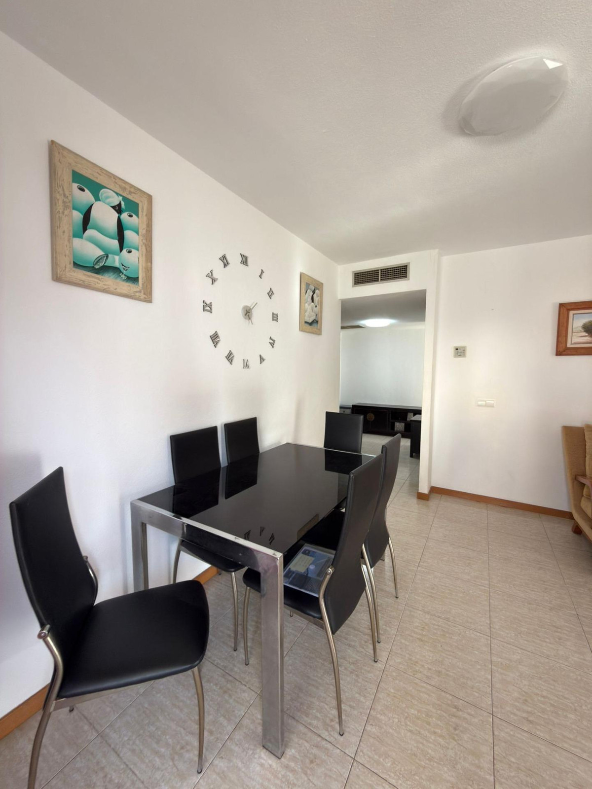 2 Bed Apartment for sale in Villajoyosa Costa Blanca, Alicante, Spain