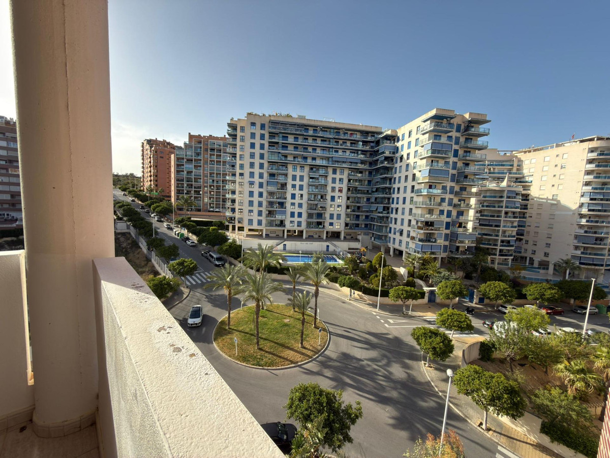 2 Bed Apartment for sale in Villajoyosa Costa Blanca, Alicante, Spain