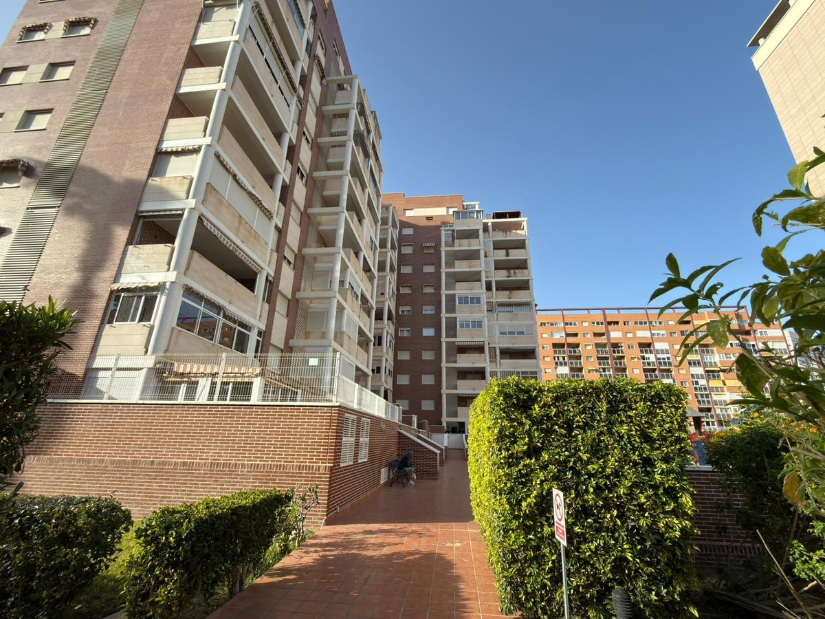 2 Bed Apartment for sale in Villajoyosa Costa Blanca, Alicante, Spain