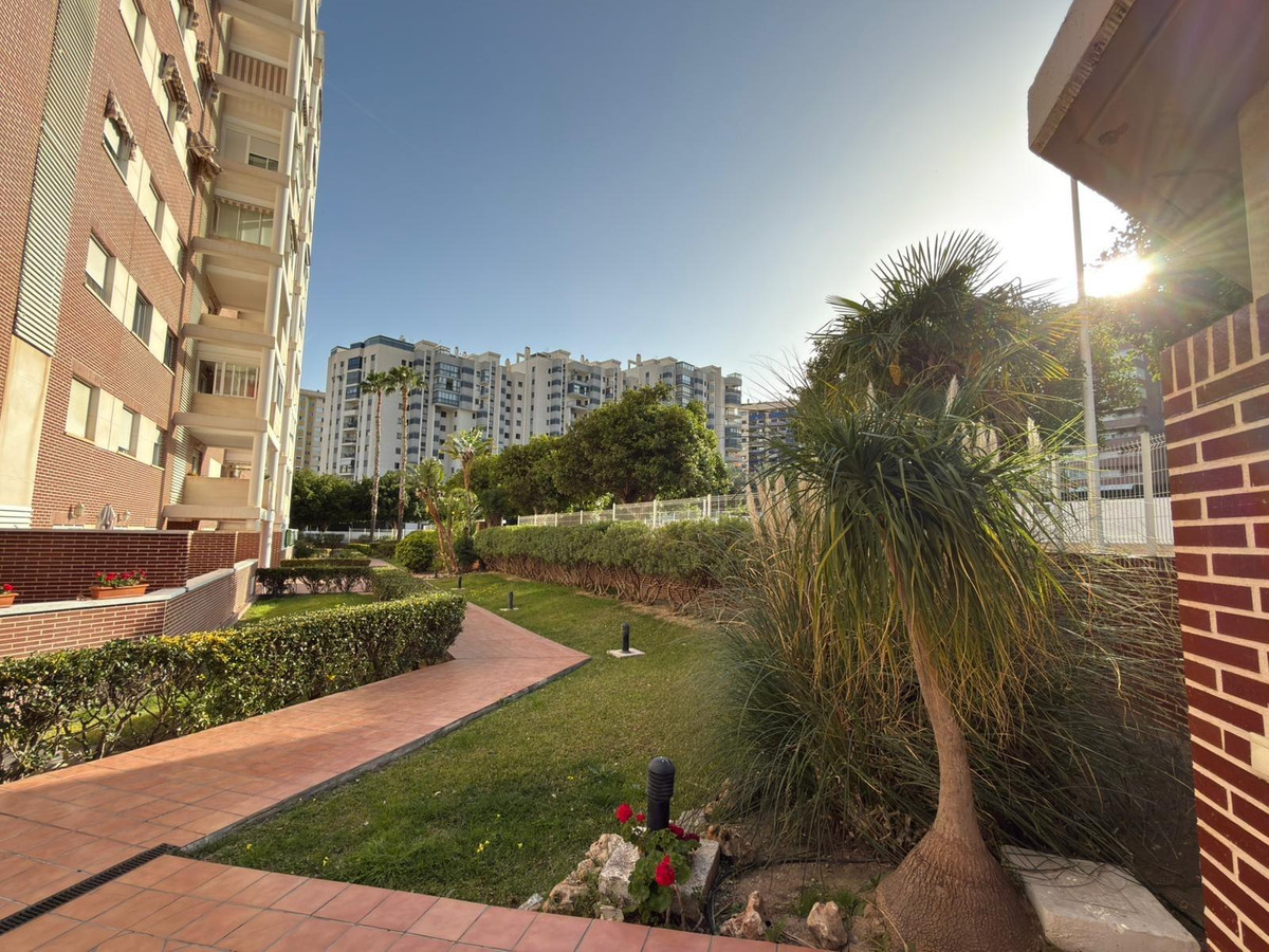 2 Bed Apartment for sale in Villajoyosa Costa Blanca, Alicante, Spain