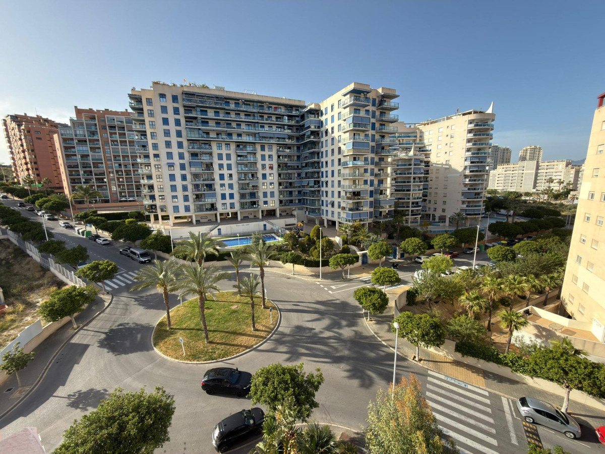 2 Bed Apartment for sale in Villajoyosa Costa Blanca, Alicante, Spain