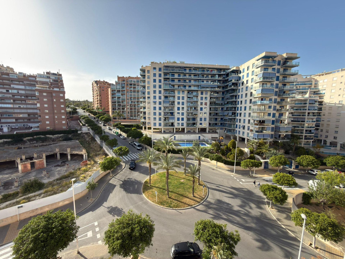 2 Bed Apartment for sale in Villajoyosa Costa Blanca, Alicante, Spain