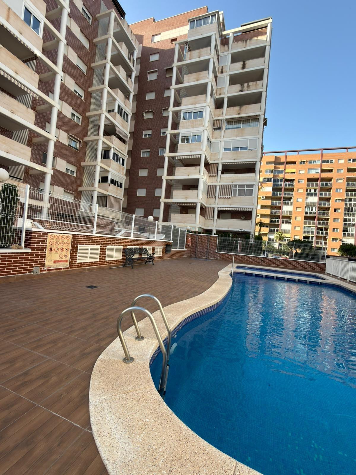 2 Bed Apartment for sale in Villajoyosa Costa Blanca, Alicante, Spain
