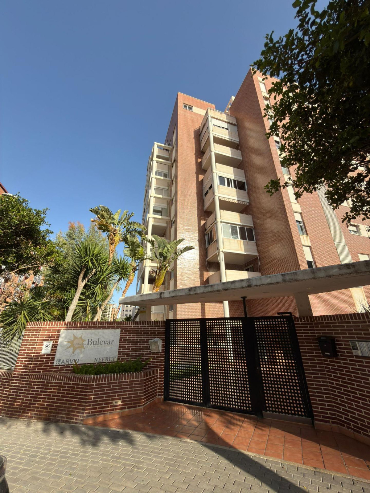 2 Bed Apartment for sale in Villajoyosa Costa Blanca, Alicante, Spain