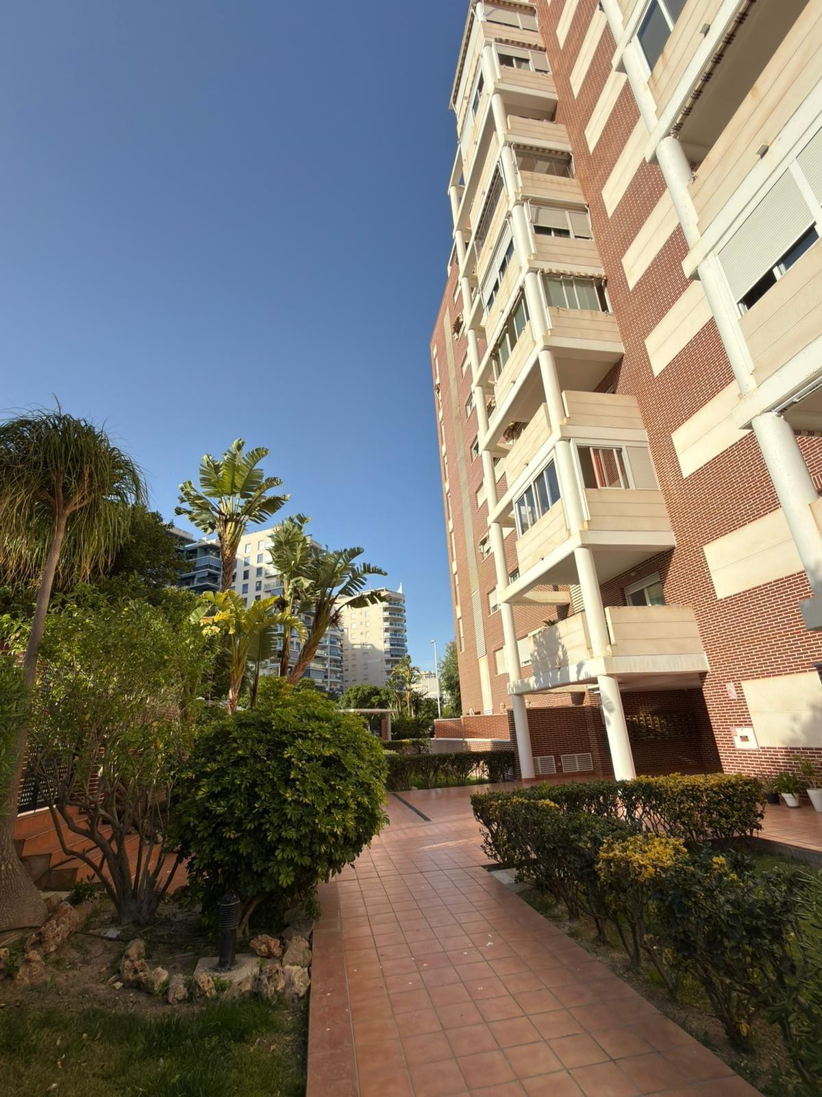 2 Bed Apartment for sale in Villajoyosa Costa Blanca, Alicante, Spain
