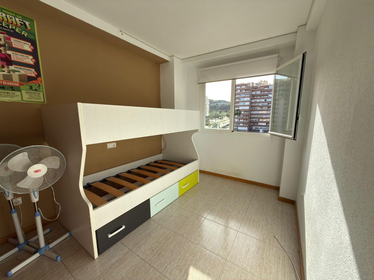 2 Bed Apartment for sale in Villajoyosa Costa Blanca, Alicante, Spain