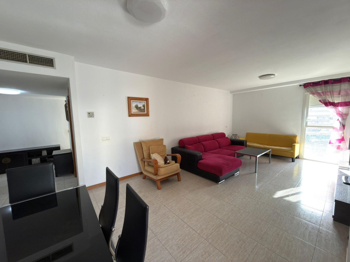 2 Bed Apartment for sale in Villajoyosa Costa Blanca, Alicante, Spain