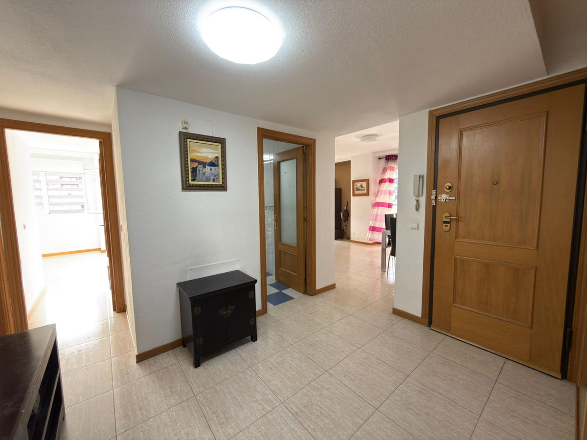 2 Bed Apartment for sale in Villajoyosa Costa Blanca, Alicante, Spain