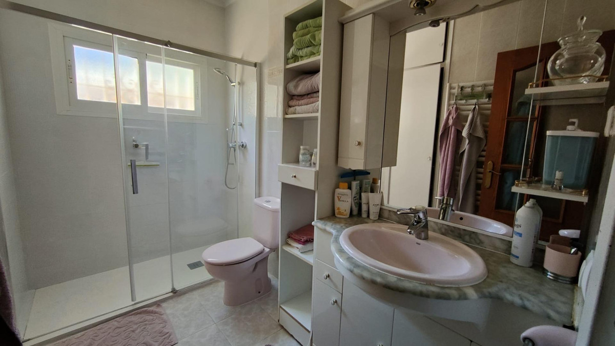 5 Bed Townhouse for sale in Moraira Costa Blanca, Alicante, Spain
