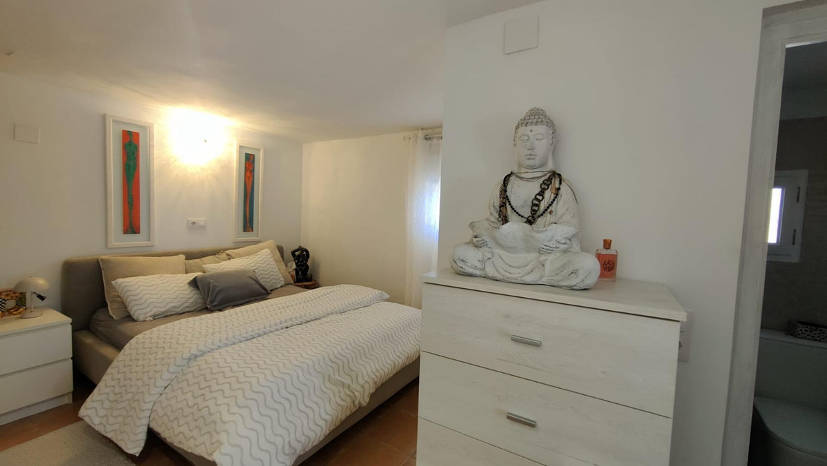 5 Bed Townhouse for sale in Moraira Costa Blanca, Alicante, Spain