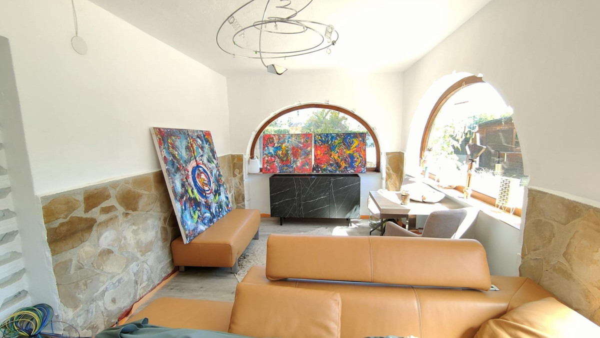 5 Bed Townhouse for sale in Moraira Costa Blanca, Alicante, Spain