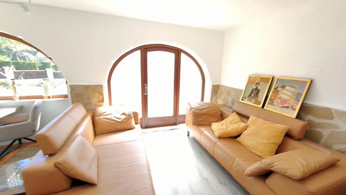 5 Bed Townhouse for sale in Moraira Costa Blanca, Alicante, Spain