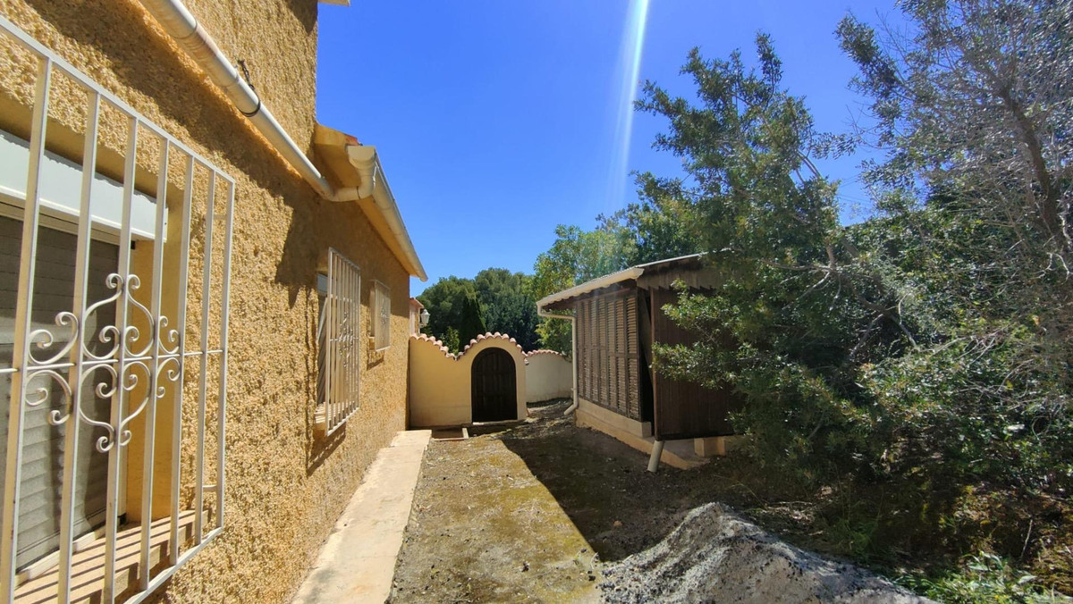 5 Bed Townhouse for sale in Moraira Costa Blanca, Alicante, Spain