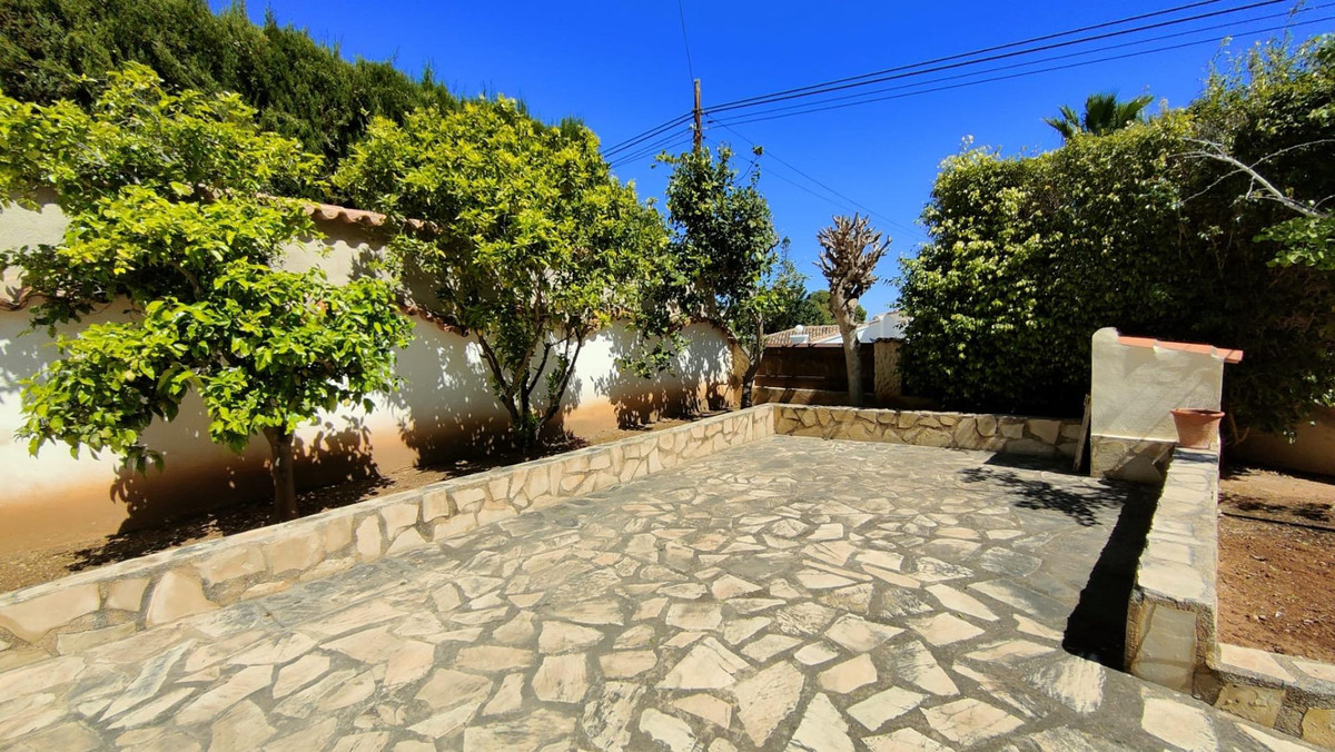5 Bed Townhouse for sale in Moraira Costa Blanca, Alicante, Spain