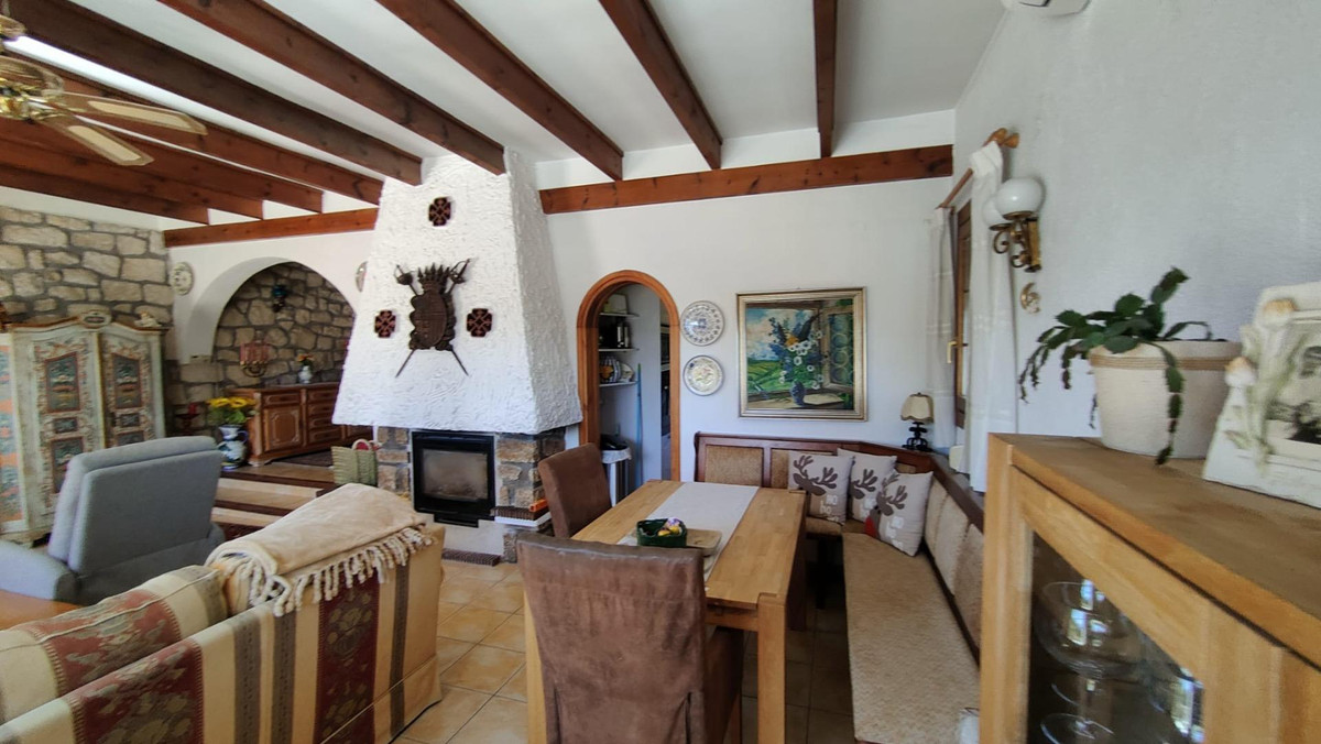5 Bed Townhouse for sale in Moraira Costa Blanca, Alicante, Spain