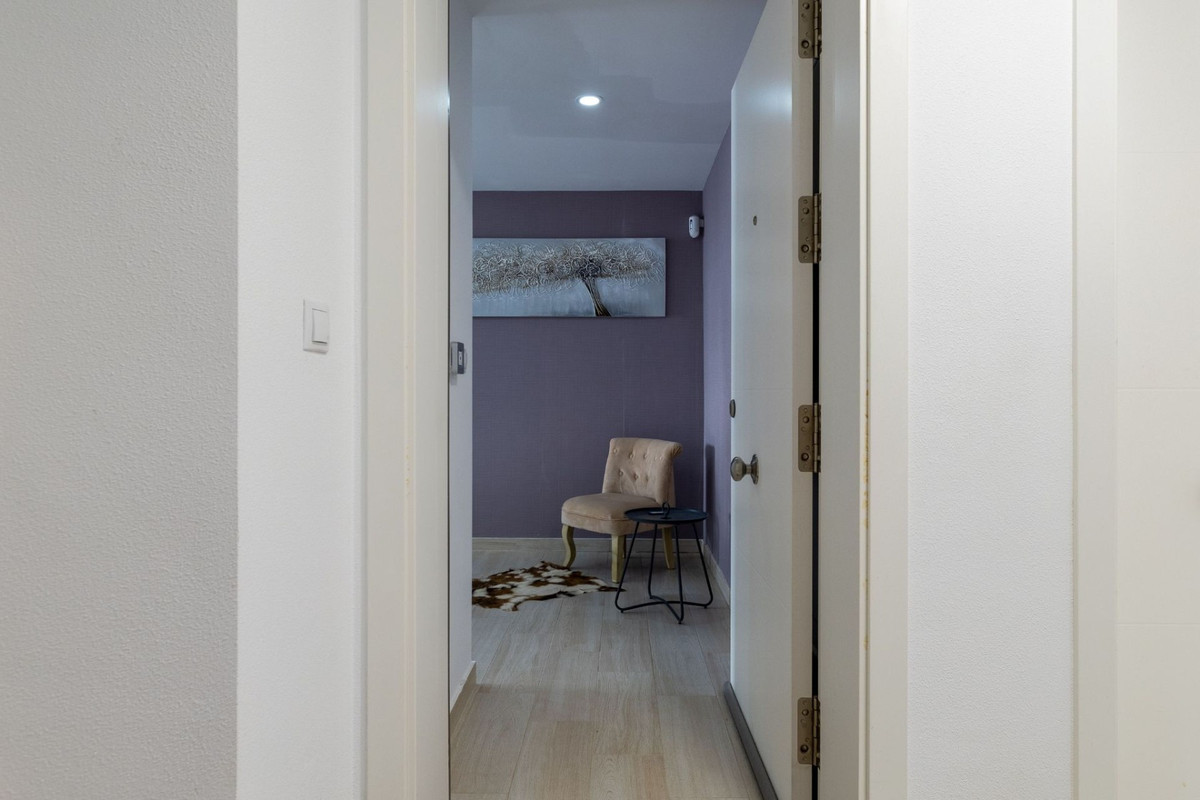 Se vende Apartamento Planta Baja de 2 dormitorios en Costa Blanca, Alicante, España