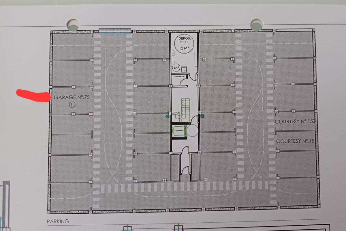 Se vende Apartamento Planta Baja de 2 dormitorios en Costa Blanca, Alicante, España
