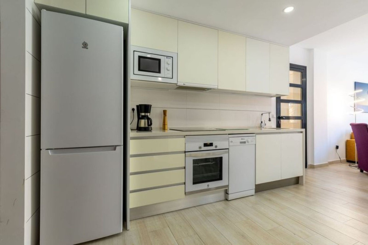 Se vende Apartamento Planta Baja de 2 dormitorios en Costa Blanca, Alicante, España
