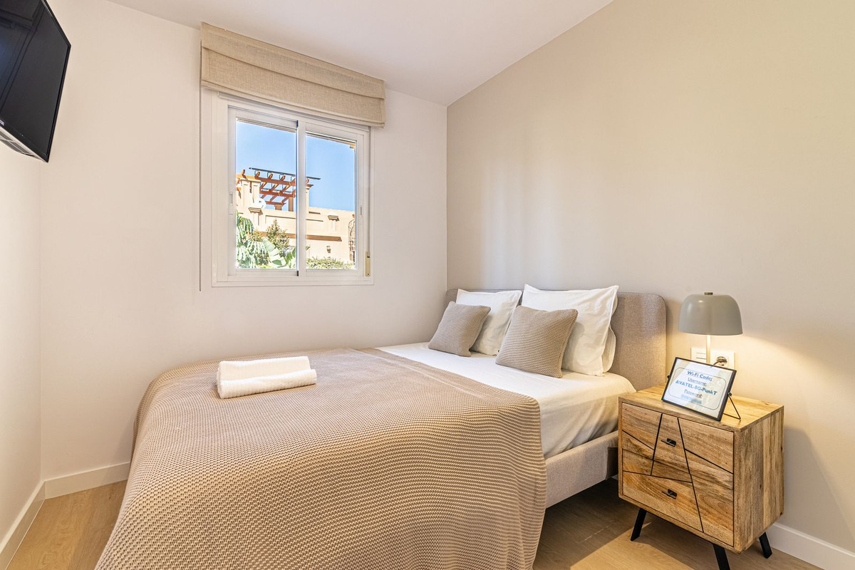 3 Bed Townhouse for sale in Estepona Costa Del Sol, Málaga, Spain