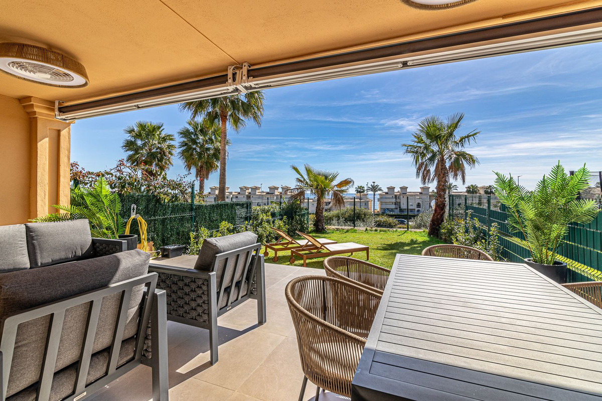 3 Bed Townhouse for sale in Estepona Costa Del Sol, Málaga, Spain