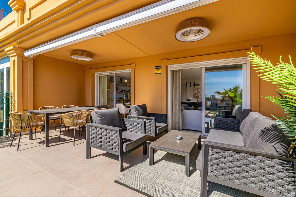 3 Bed Townhouse for sale in Estepona Costa Del Sol, Málaga, Spain