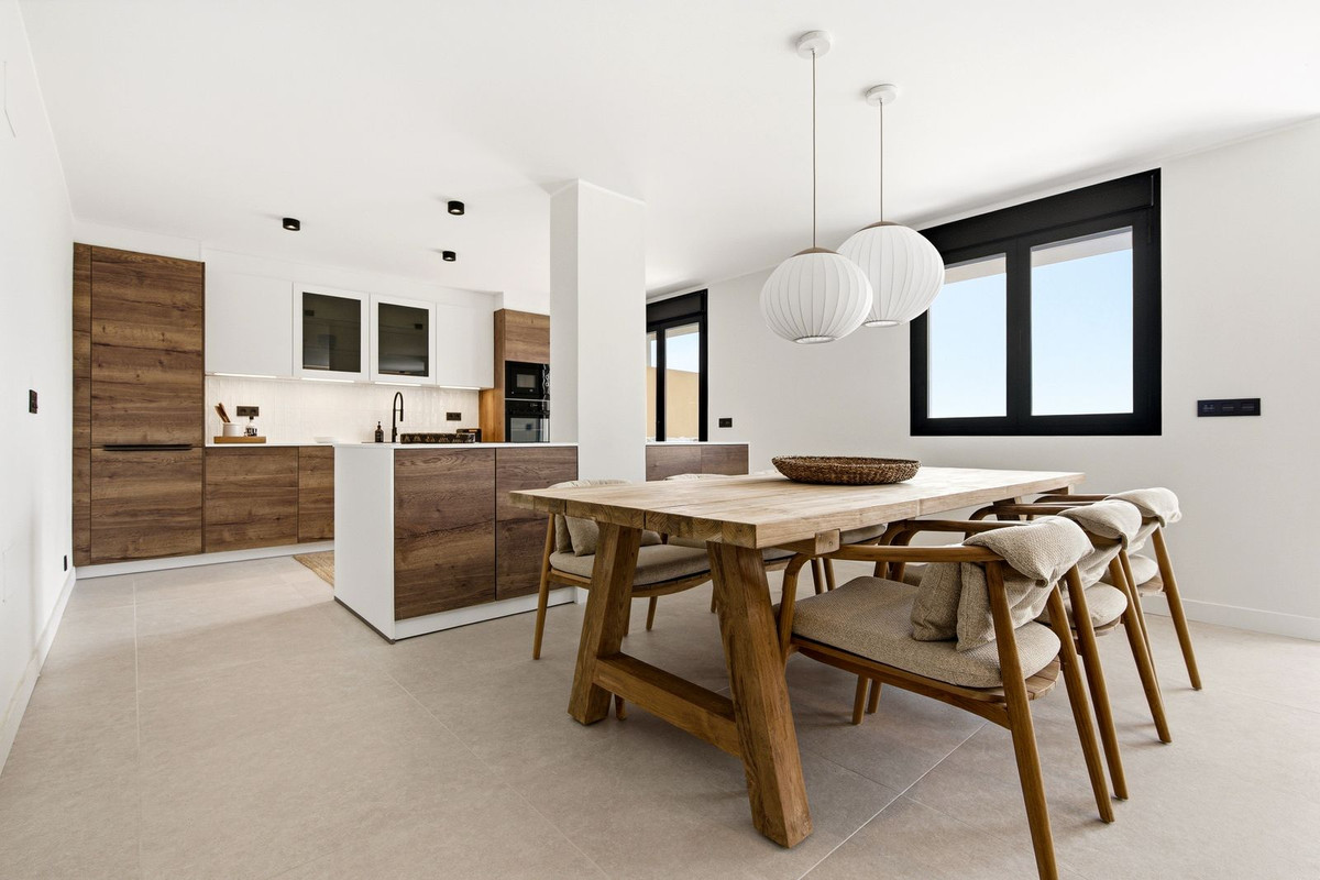 3 Bed Apartment for sale in Torrequebrada Costa Del Sol, Málaga, Spain