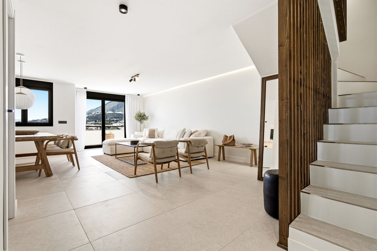 3 Bed Apartment for sale in Torrequebrada Costa Del Sol, Málaga, Spain