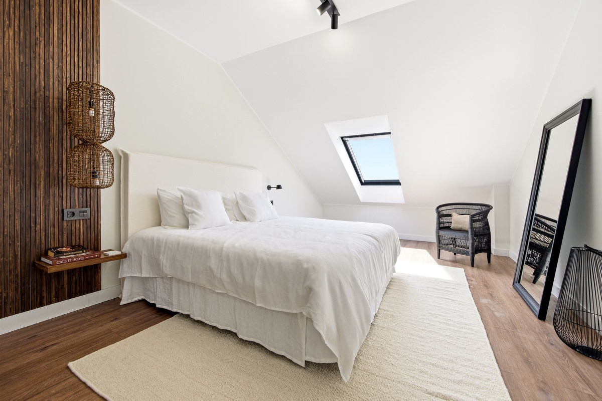 3 Bed Apartment for sale in Torrequebrada Costa Del Sol, Málaga, Spain