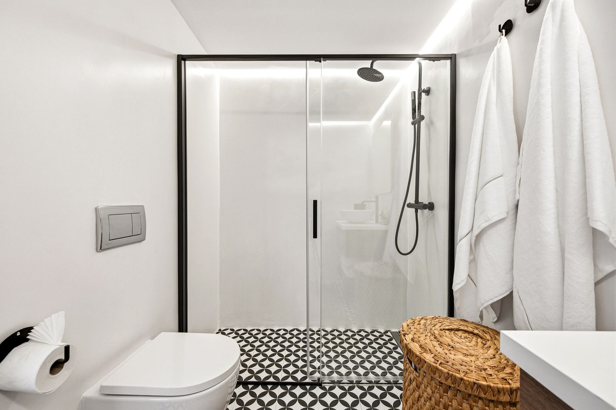 3 Bed Apartment for sale in Torrequebrada Costa Del Sol, Málaga, Spain