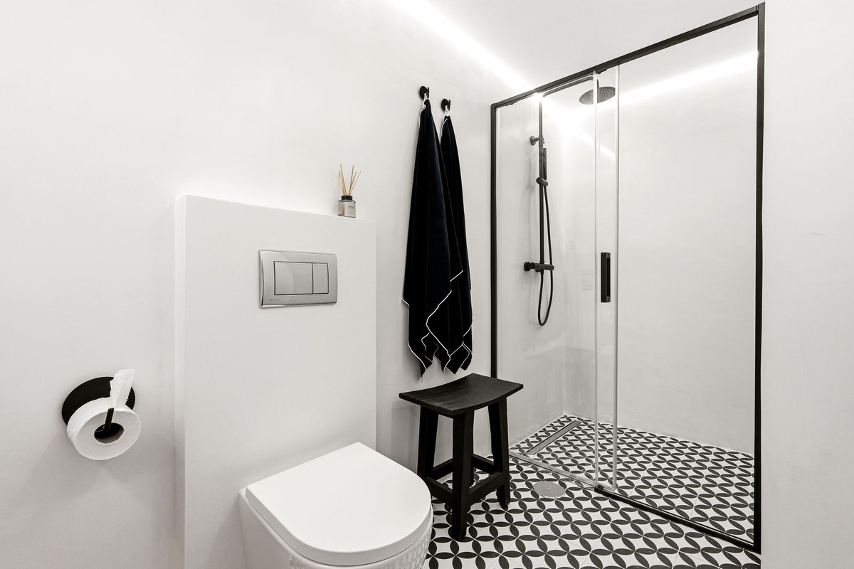 3 Bed Apartment for sale in Torrequebrada Costa Del Sol, Málaga, Spain