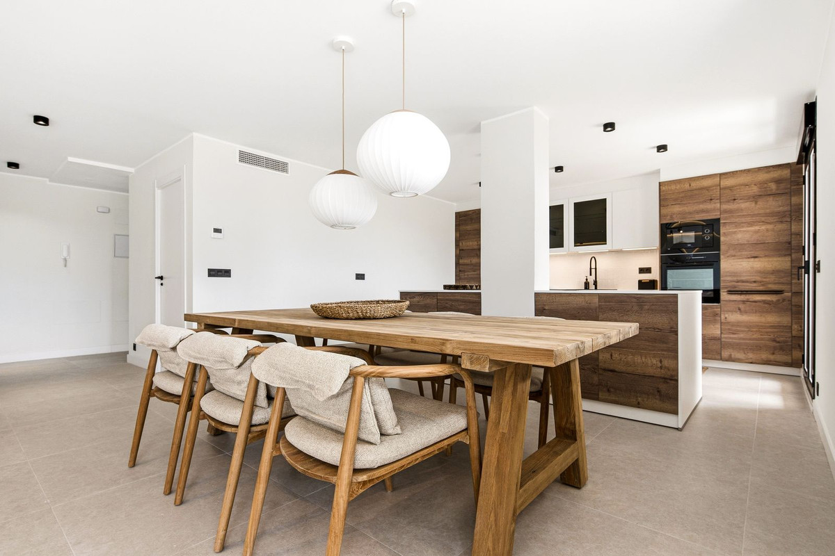3 Bed Apartment for sale in Torrequebrada Costa Del Sol, Málaga, Spain