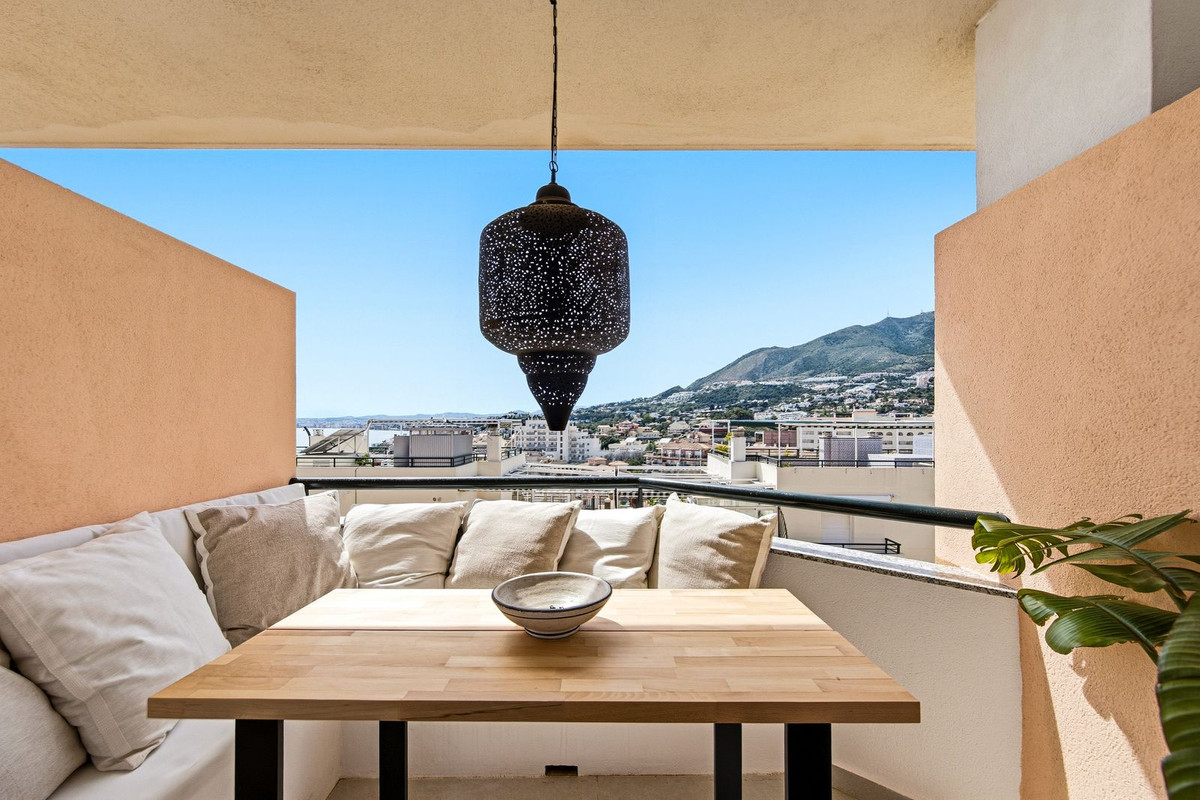 3 Bed Apartment for sale in Torrequebrada Costa Del Sol, Málaga, Spain