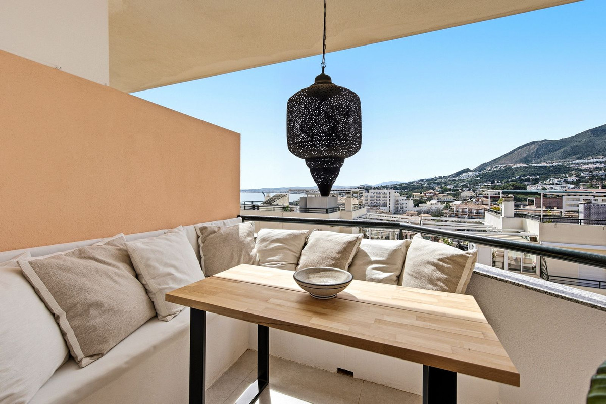 3 Bed Apartment for sale in Torrequebrada Costa Del Sol, Málaga, Spain