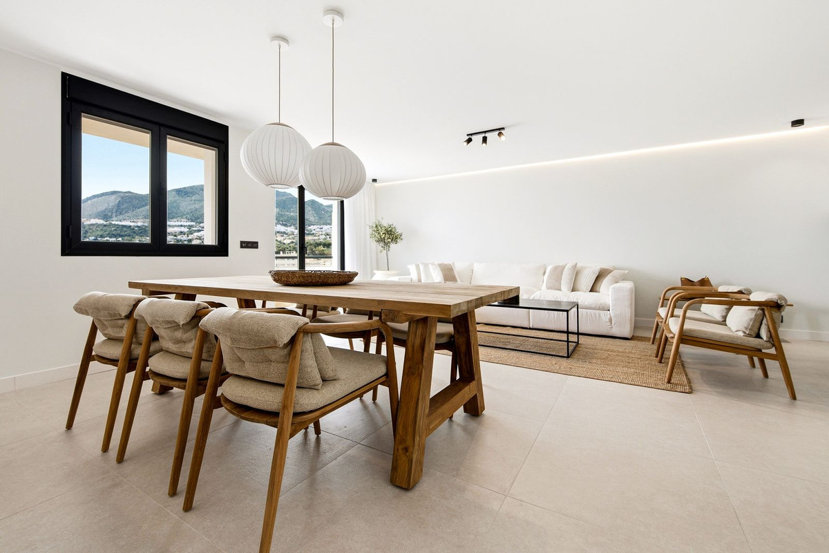 3 Bed Apartment for sale in Torrequebrada Costa Del Sol, Málaga, Spain