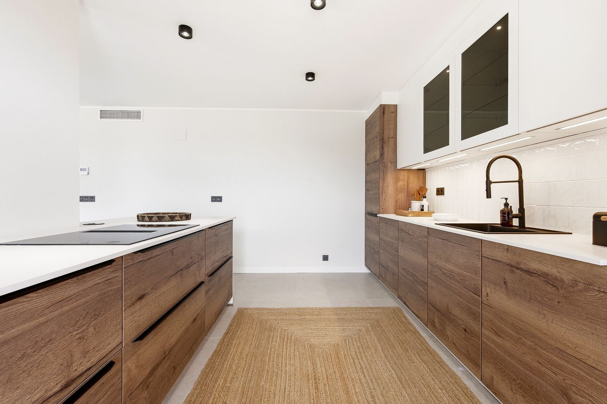 3 Bed Apartment for sale in Torrequebrada Costa Del Sol, Málaga, Spain