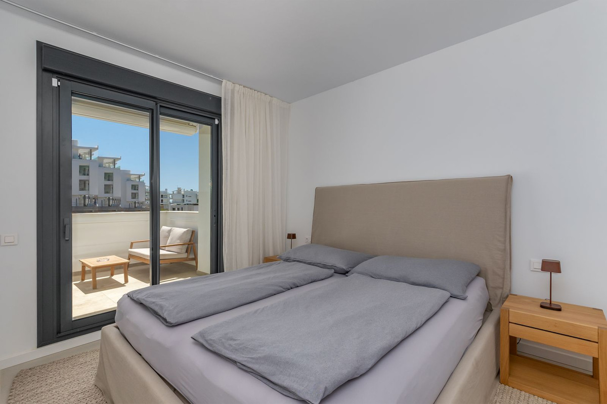 2 Bed Apartment for sale in Higueron Costa Del Sol, Málaga, Spain