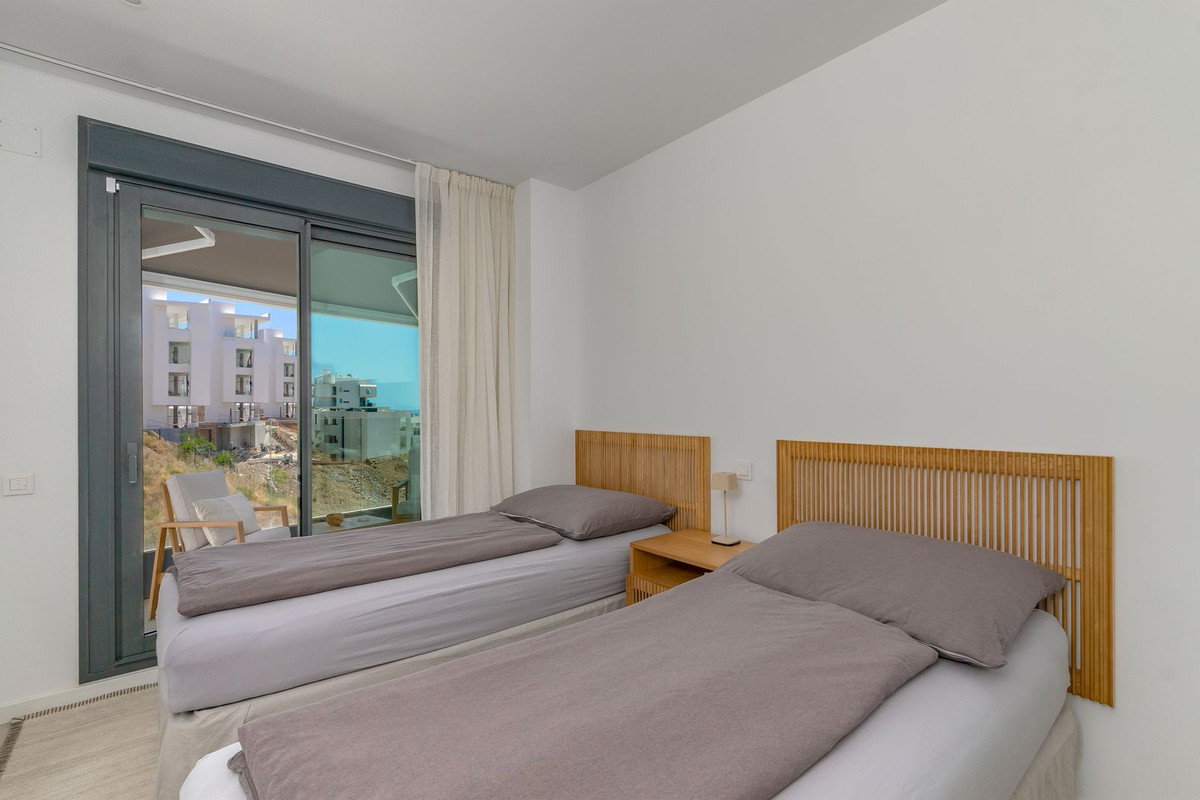 2 Bed Apartment for sale in Higueron Costa Del Sol, Málaga, Spain