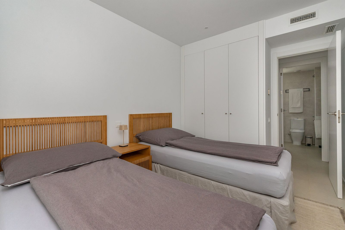 2 Bed Apartment for sale in Higueron Costa Del Sol, Málaga, Spain