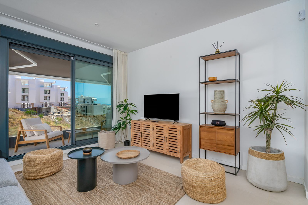 2 Bed Apartment for sale in Higueron Costa Del Sol, Málaga, Spain