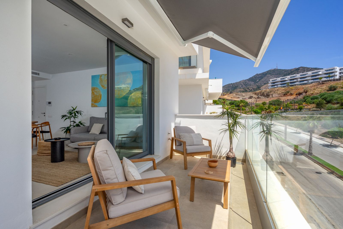 2 Bed Apartment for sale in Higueron Costa Del Sol, Málaga, Spain