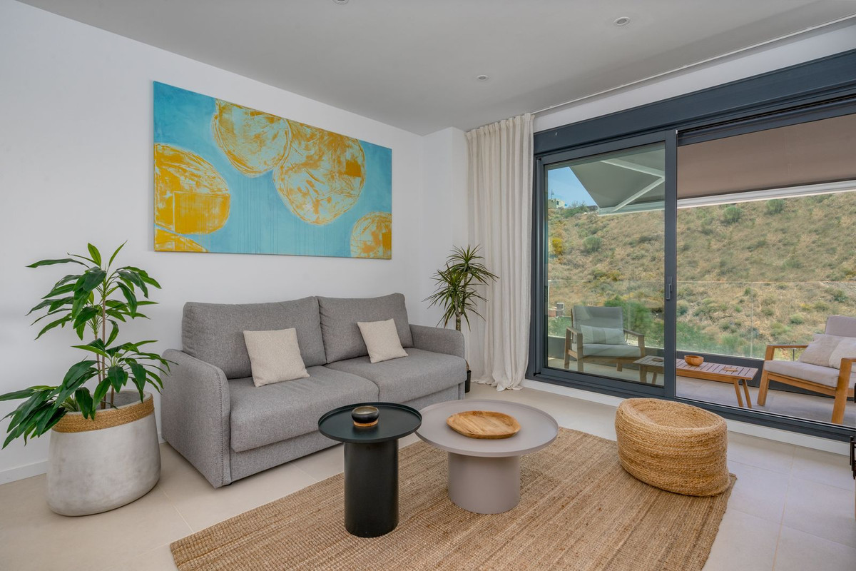 2 Bed Apartment for sale in Higueron Costa Del Sol, Málaga, Spain