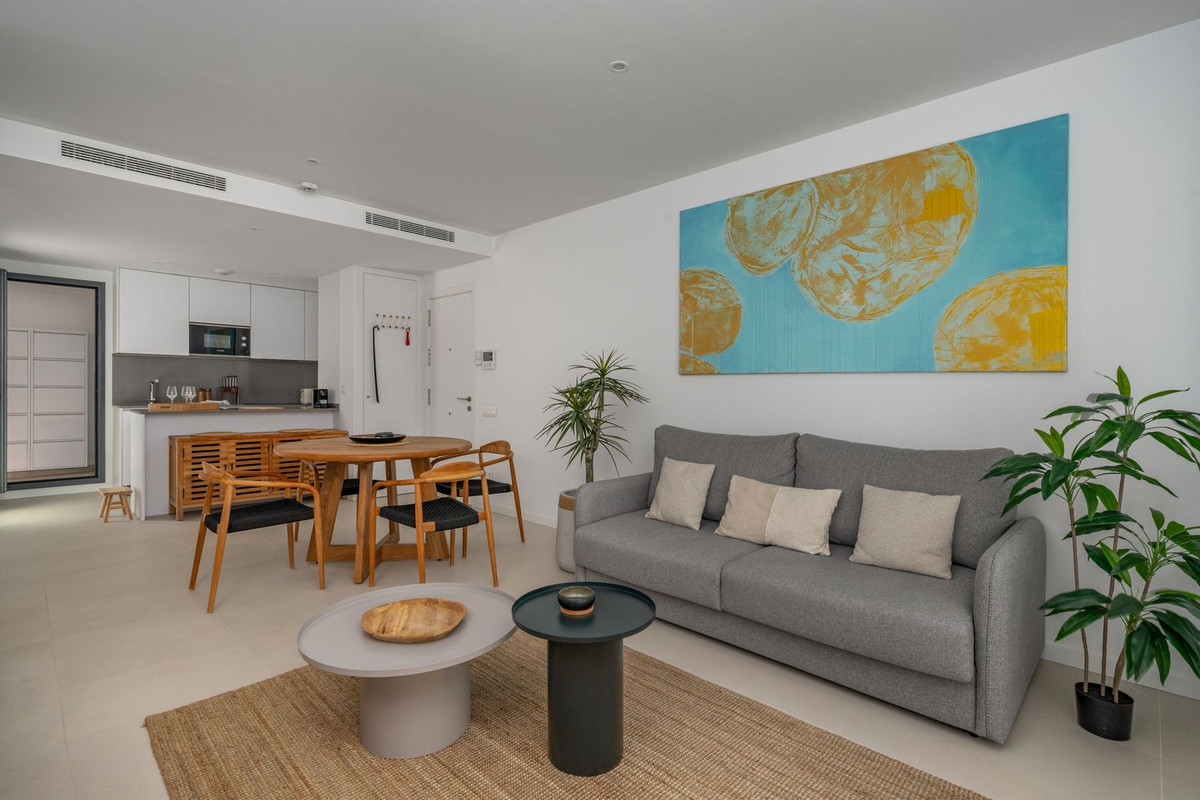 2 Bed Apartment for sale in Higueron Costa Del Sol, Málaga, Spain