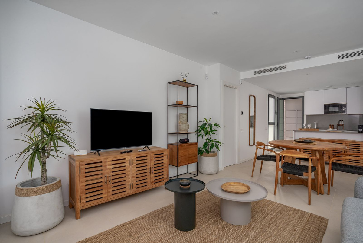 2 Bed Apartment for sale in Higueron Costa Del Sol, Málaga, Spain