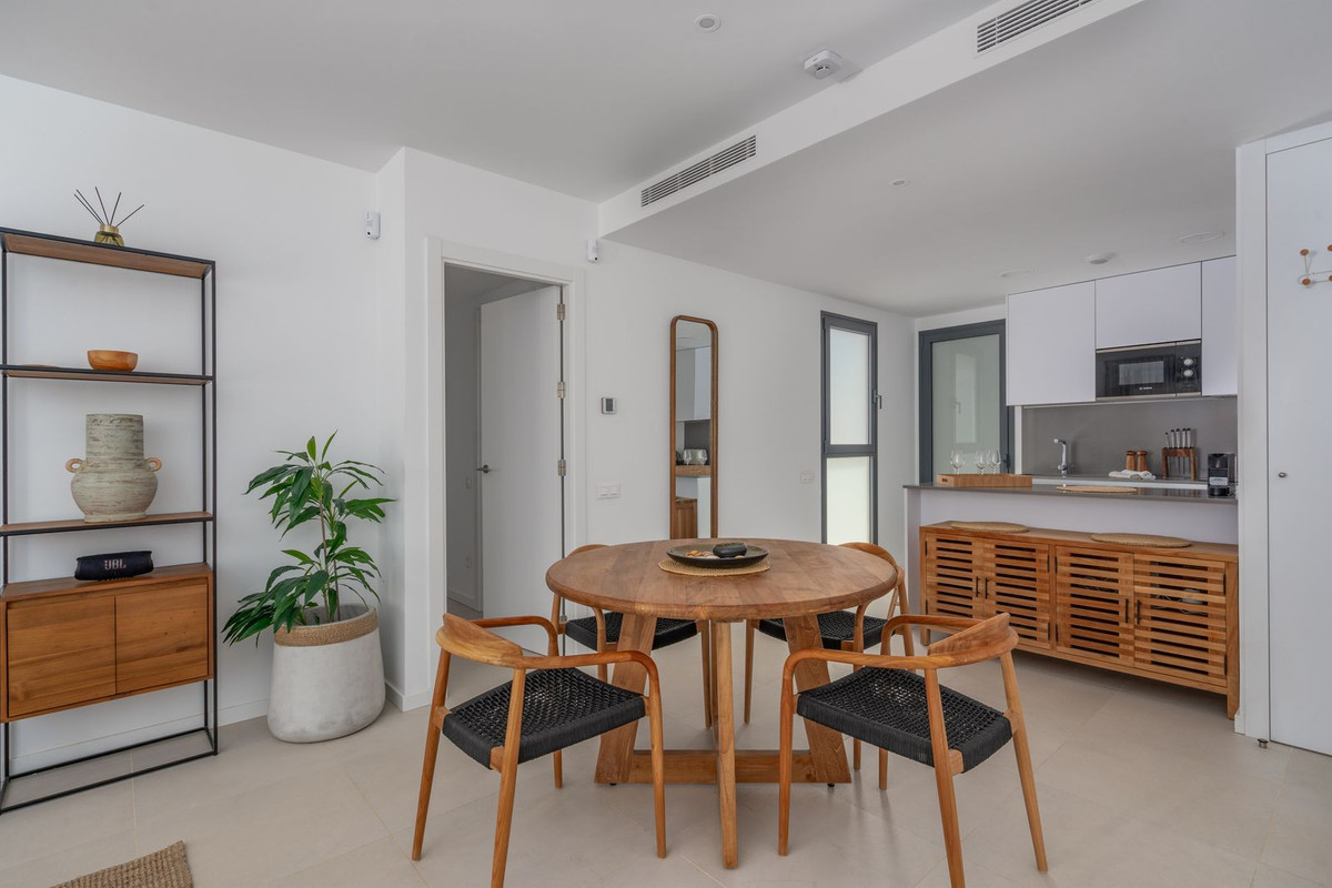 2 Bed Apartment for sale in Higueron Costa Del Sol, Málaga, Spain