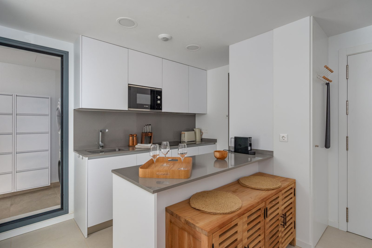 2 Bed Apartment for sale in Higueron Costa Del Sol, Málaga, Spain